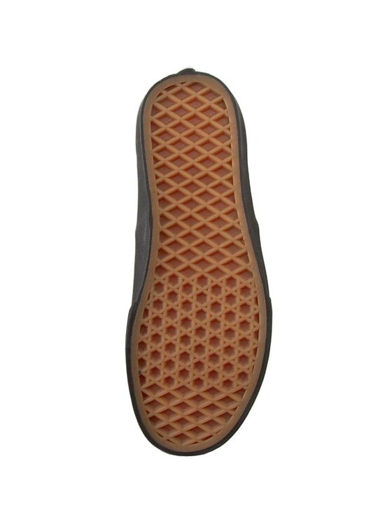 Vans Гуменки Vans Authentic Decon VN00018CGKM Черен