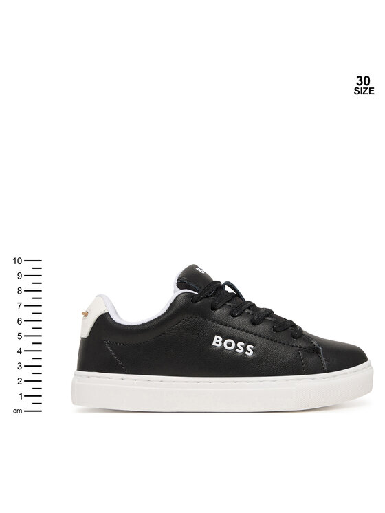 BOSS Sneakers BOSS J53248 M Nero
