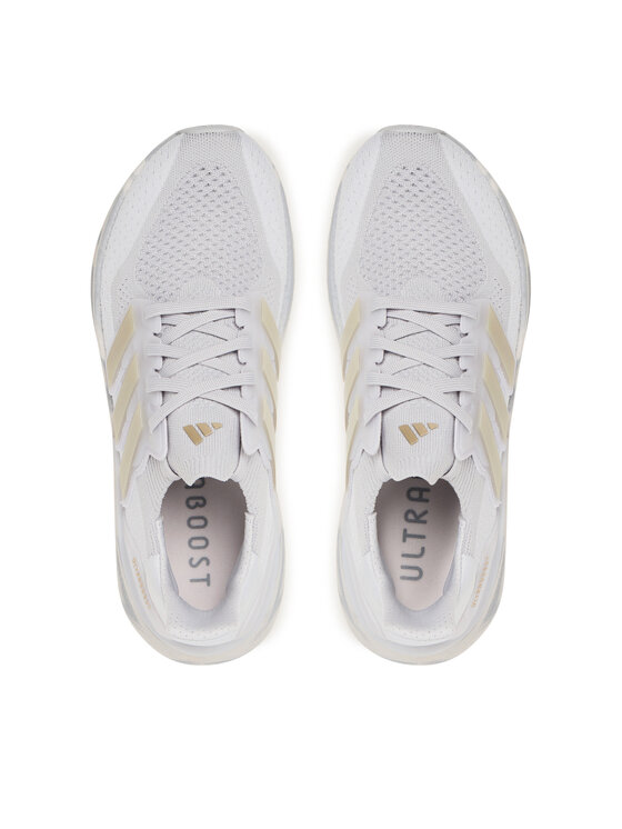 adidas Bežecké topánky adidas Ultraboost 5 JQ2917 Sivá