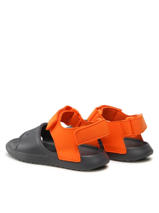 Puma Босоніжки Puma Divecat V2 Injex Ps 36954613 Сірий
