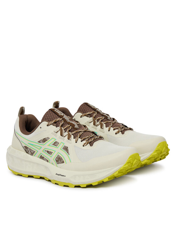 Asics Взуття для бігу Asics Gel-Sonoma 8 1011B979 Écru