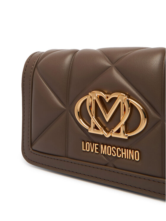 LOVE MOSCHINO Soma LOVE MOSCHINO JC5640PP1OLC0203 Brūns