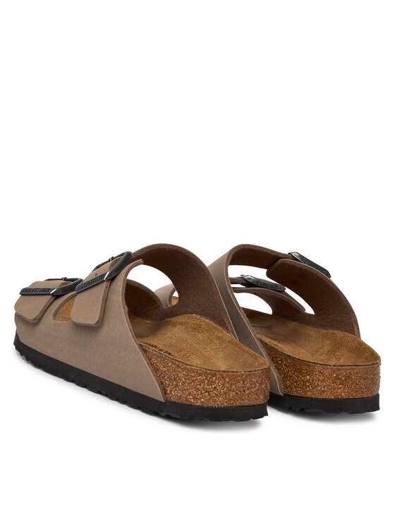 Birkenstock Nazouváky Birkenstock Arizona 1032070 Béžová