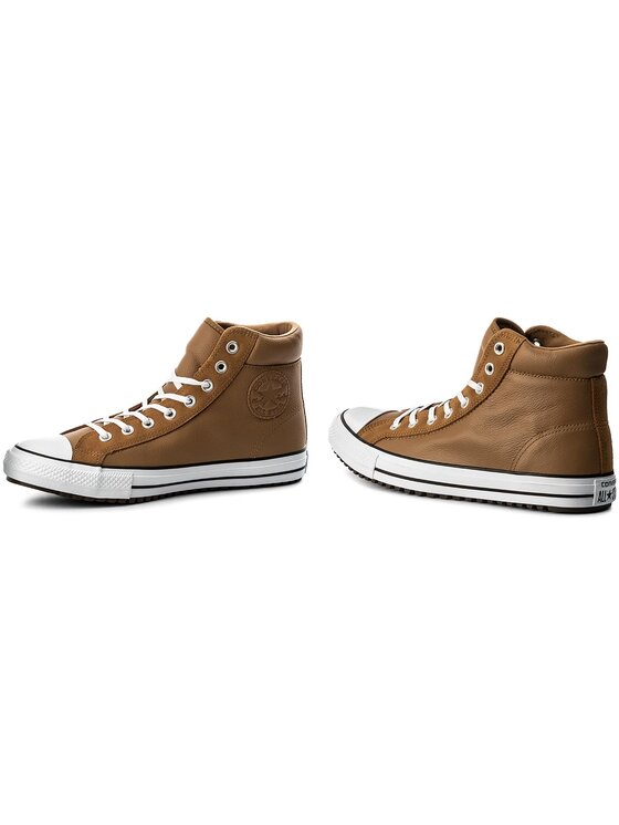Converse Кеди Converse Ctas Boot Pc Hi 157494C Коричневий