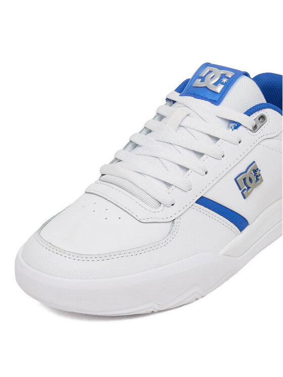 DC Shoes Sneakers DC Shoes EO-FRACTAL S WILL MARSHALL DC05159101 Bianco