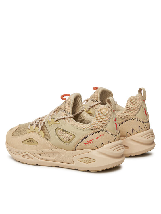 Puma Zapatillas Puma TRC Blaze Elevated Hike 390161 01 Beis