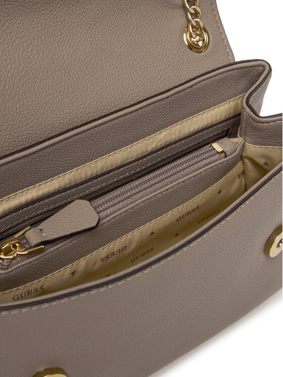 Guess Сумка Guess Yesba HWBG78 33210 Коричневий