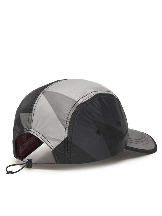Parajumpers Бейсболка Parajumpers Skydrift 25SMPABCHA60 Сірий