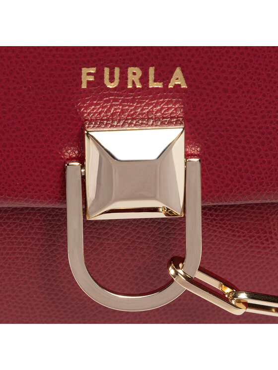 Furla Soma Furla Miss Mimi WB00184-A.0295-CGQ00-1-007-20-BG-B Bordo