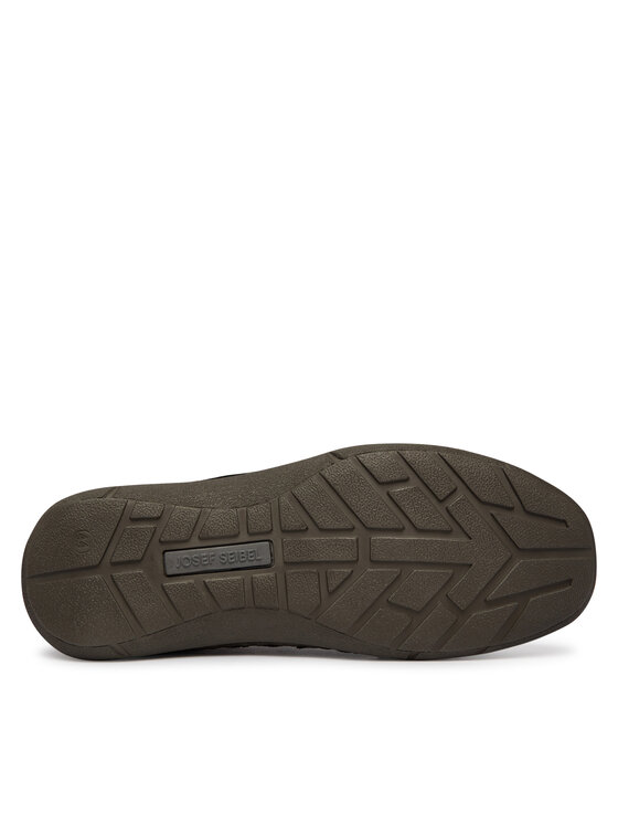 Josef Seibel Туфлі Josef Seibel New Anvers 24 44924 Чорний