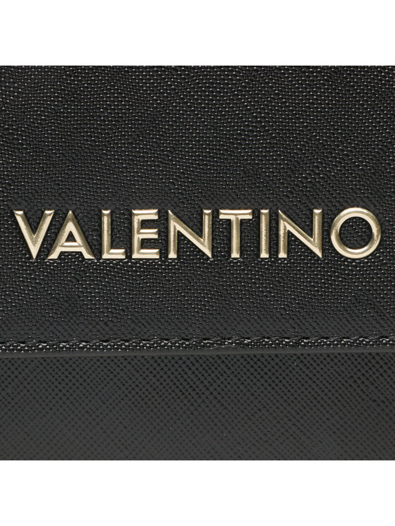 Valentino Сумка Valentino Zero VPS7B3212 Чорний