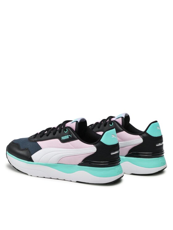 Puma Snīkeri Puma R78 Voage 380729 23 Melns