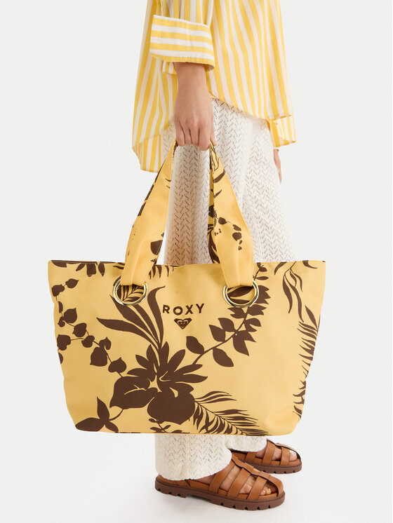 Roxy Сумка Roxy CWBEO-ROXY-L-004-09 Жовтий