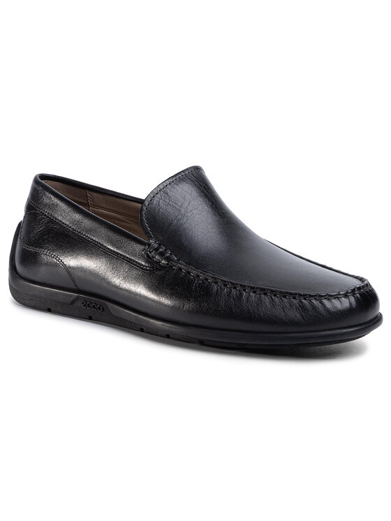 ECCO Mokasyny ECCO Classic Moc 2.0 57090401001 Czarny