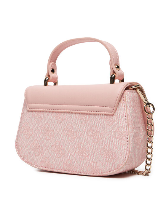 Guess Сумка Guess J4YZ42 WFEN0 Рожевий