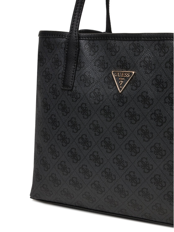 Guess Сумка Guess Victtoria HWESG9 51428 Чорний