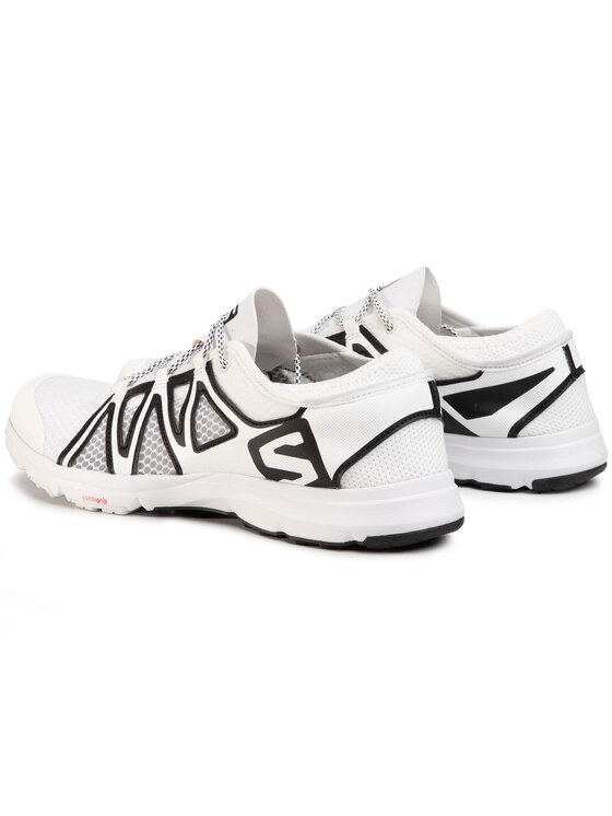Salomon Παπούτσια για Γυμναστήριο Salomon Crossamphibian Swift 2 406833 34 V0 Λευκό