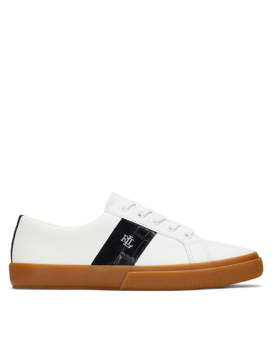 LAUREN RALPH LAUREN Sneakers LAUREN RALPH LAUREN 802951390001 Alb