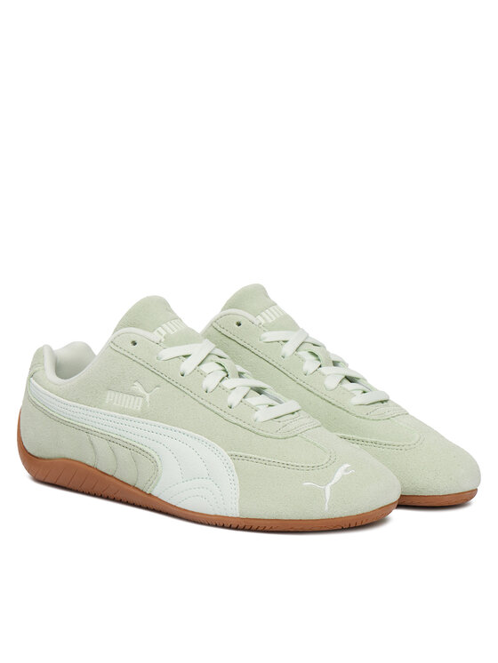 Puma Сникърси Puma Speedcat OG II 408463 03 Зелен