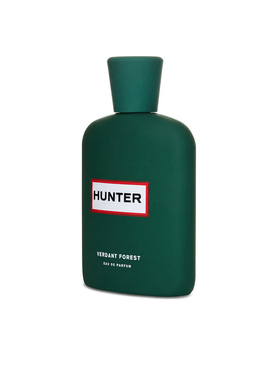 Hunter Парфумована вода Hunter CWBEO-VERDANT FOREST Хакі