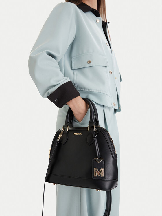 MEXX Сумка MEXX EO-MEXX-S-001-09 Чорний