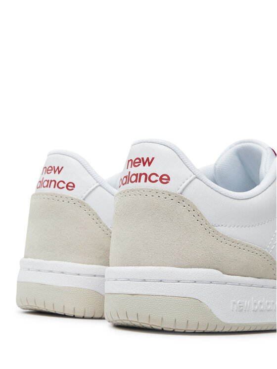 New Balance Zapatillas New Balance BB80RTB Blanco