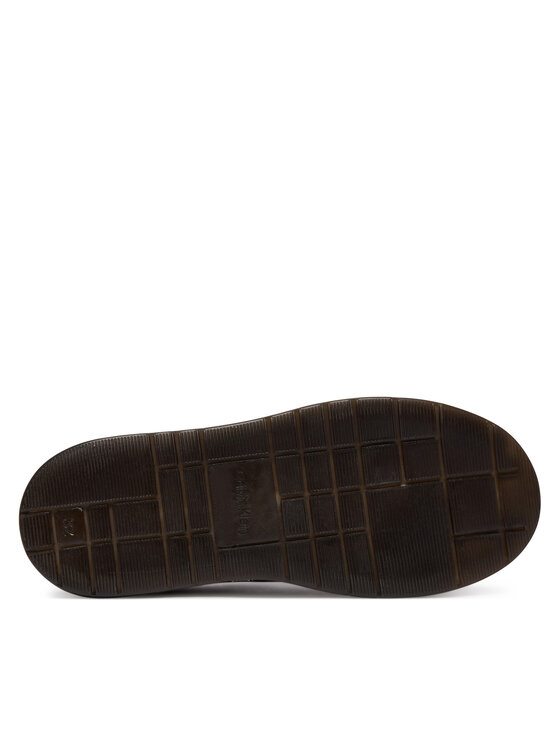 Calvin Klein Αθλητικά Calvin Klein V3X9-83295-1355999 M Μαύρο