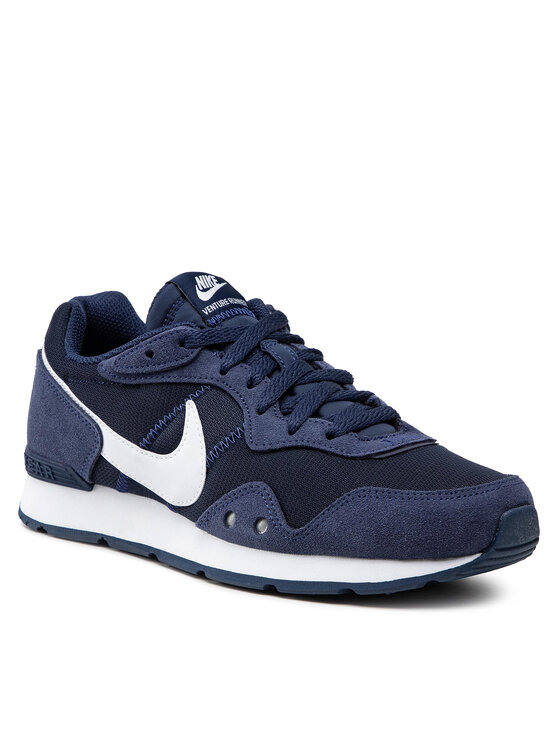 Nike Sneakersy Nike Venture Runner CK2944 400 Granatowy