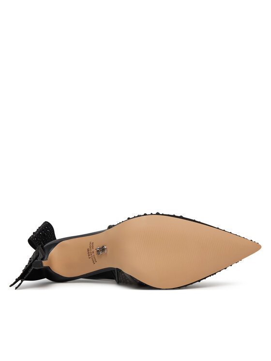 Steve Madden Γόβες Steve Madden Teacup-Mr 11005133 Μαύρο