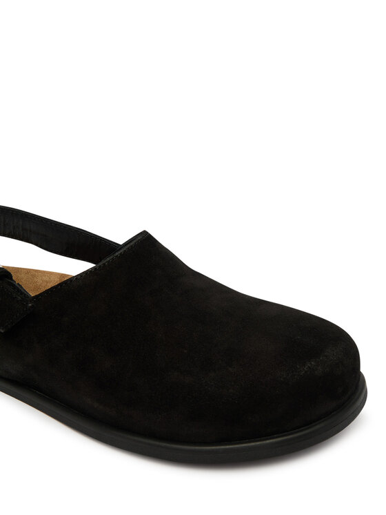 Vagabond Shoemakers Босоніжки Vagabond Shoemakers Effie 5922-540-20 Чорний