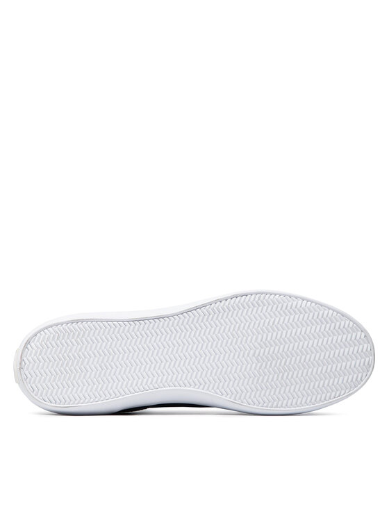 Lacoste Снікерcи Lacoste Lerond Bl 1 Cam 7-33CAM1032003 Cиній
