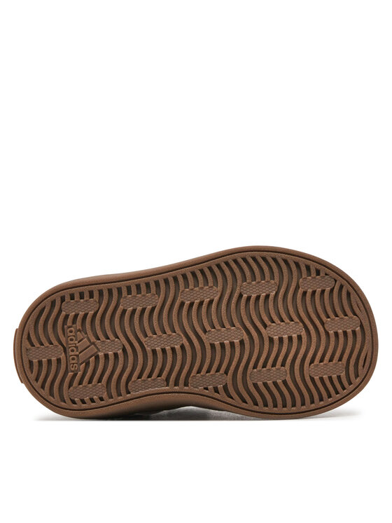adidas Снікерcи adidas Vl Court 3.0 Cf I ID9156 Чорний