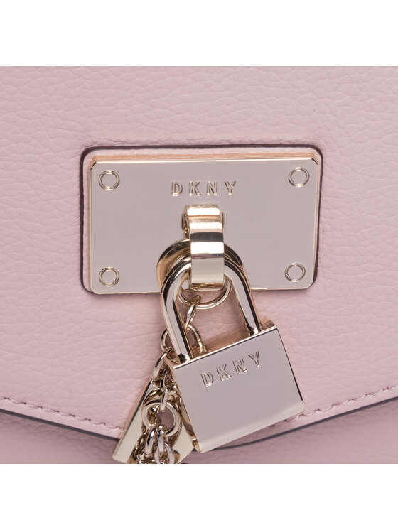DKNY Borsetta DKNY Elissa R813H281 Rosa