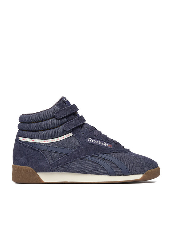 Reebok Снікерcи Reebok EO-F/S HI 100271726 Cиній