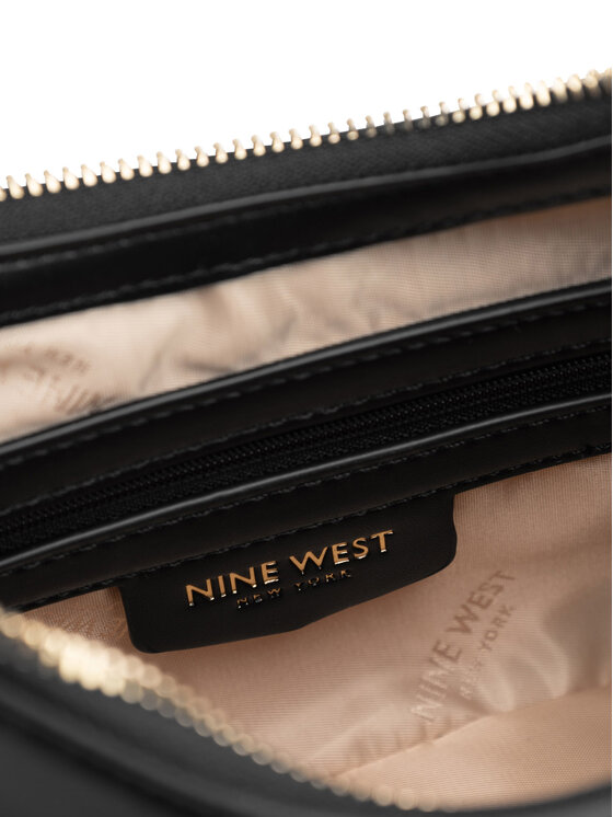 Nine West Сумка Nine West CEO-Valencia-LDA5356A Чорний