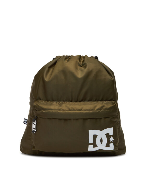 DC Shoes Рюкзак-мішок DC Shoes DCI-P-004-07 Хакі