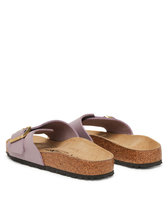 Birkenstock Шльопанці Birkenstock Catalina 1030250 Фіолетовий