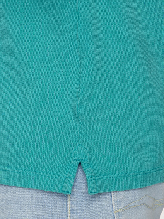 REPLAY Replay Polo M3070A.000.22696M Blu Regular Fit