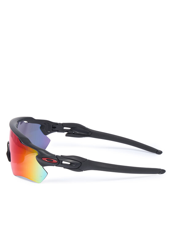 Oakley Сонцезахисні окуляри Oakley 0OO9208 92084638 Чорний