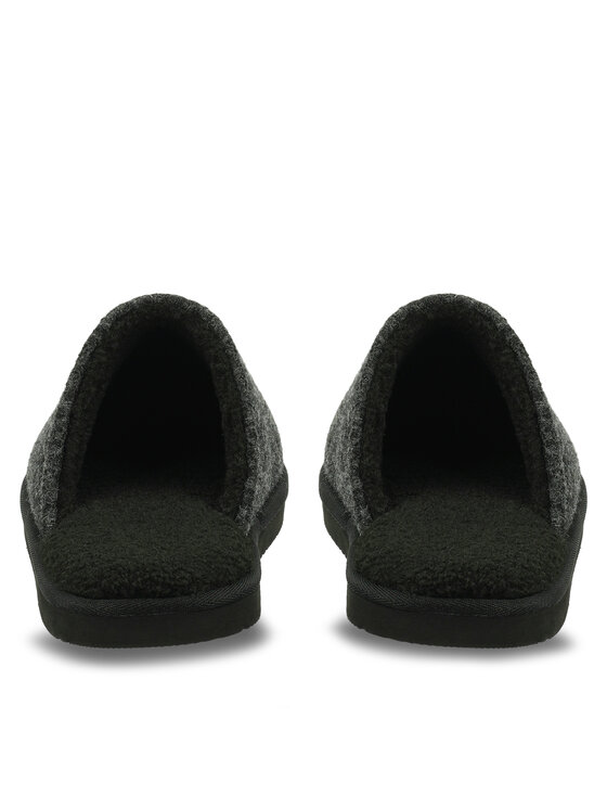 Gant Papuče Gant 29698760 Čierna