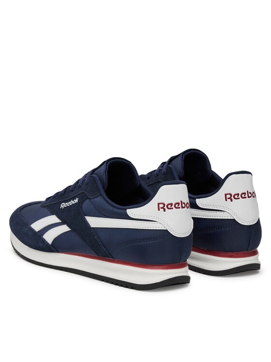 Reebok Снікерcи Reebok FIORI AR30309MDWR Cиній