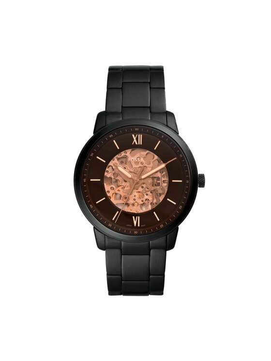 Fossil Ceas Fossil Neutra ME3183 Negru