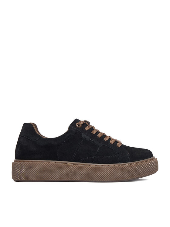 Lasocki Zapatillas Lasocki CEO-WI23-CRICKIT-07 Negro