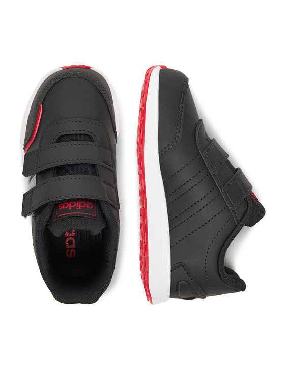 adidas Snīkeri adidas VS SWITCH 3 JR9278 Melns
