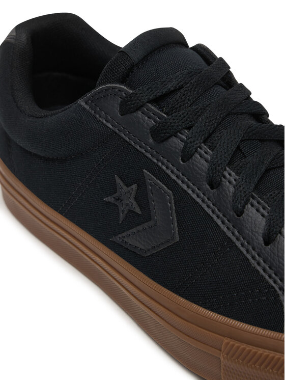 Converse Teniszcipő Converse Sport Casual A15109C Fekete
