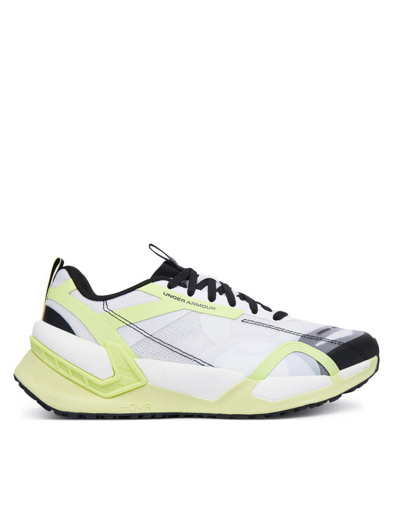 Under Armour Взуття для тренажерного залу Under Armour UA Reign XT 6005927 Сірий