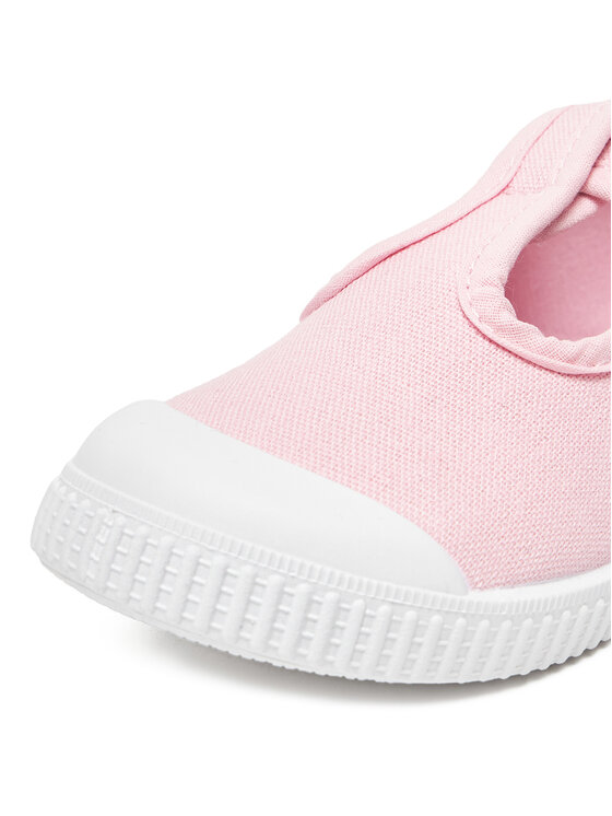 DeeZee Pantofole DeeZee CEO-CP91-25819(DZ) Rosa