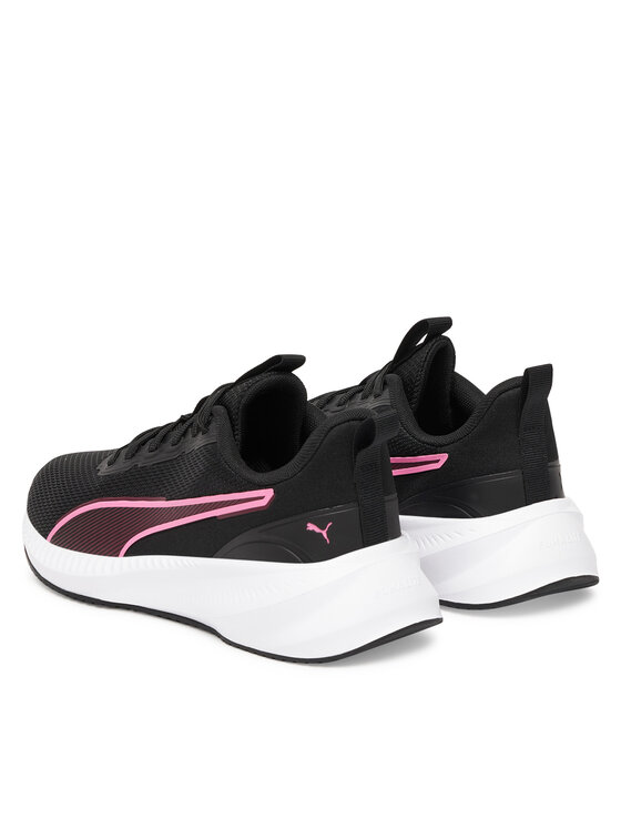 Puma Bėgimo batai Puma Flyer Lite 3 310797 18 Juoda