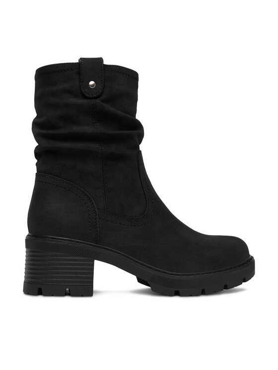 JENNY Stiefeletten JENNY CEO-HY58222-7 Schwarz