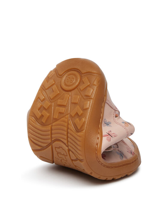 Froddo Туфлі Froddo Barefoot Baze G3130284-18 D Рожевий